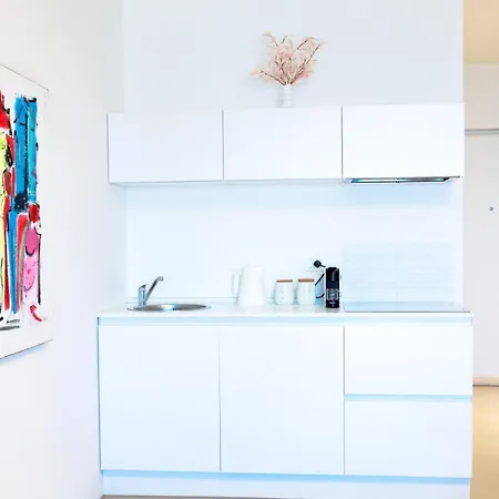 Apartment Art *