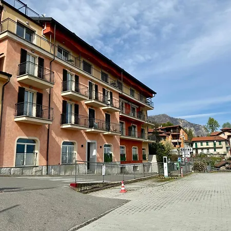 Art Baveno